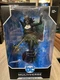DC Multiverse McFarlane Batman Earth-II 7&rdquo; Action Figure MOC