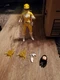 Hasbro Yellow Ranger 6 inch Action Figure - E8654