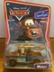 MATTEL DISNEY PIXAR CARS KMART PIT CREW MATER B5