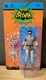 Robin black & white Action Figure Batman Classic TV Series DC McFarlane Toys