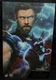 HOT TOYS MMS474 Thor Odin Thor Infinity War From Japan