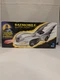 Kenner 1994 Legends Of Batman BatMobile W/Missile Detonator & Quick-Lift Canopy