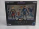 Captain Marvel & Rescue Armor Hasbro Marvel Legends 2 Pack Infinity Saga figure