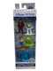 Nano Metalfigs Disney Pixar 5 Pc Figure set Die-Cast Toy Story Monsters Inc NEW