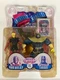 NEW Sealed! Adam Warlock VS Thanos Marvel Greatest Moments Action Figures Toybiz