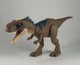Loose Jurassic World: Dominion RAJASAURUS 13&rdquo; Dinosaur Figure Roar Strikers