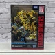 MARK RYAN SIGNED Transformers BUMBLEBEE Studio Series 27 Deluxe Class Takara