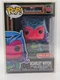 Funko Pop! Vinyl: Marvel - Scarlet Witch (Black Light) - Target (Exclusive) #986