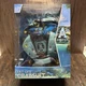 McFarlane Avatar Way of Water CET-OPS Crabsuit Megafig Action Figure New