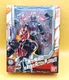 Kamen Rider Wizard Action Figure Bandai Action Please!! Japan Boxed