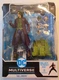 McFarlane Toys DC Multiverse Dark Knight Trilogy 7in Joker Action Figure - Bane