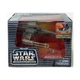 Galoob Star Wars Action Fleet Luke's X-Wing Starfighter VG+/Mint