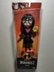 Disney Pixar  The Incredibles 2 Edna Mode  Poseable Action Figure Doll