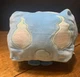 Roblox Pet Simulator X  Willow Wisp 8&rdquo; Plush From Blue Egg No Code