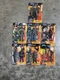 Final Faction Lot Churro Ruck Steel Shift Steadfast A.C.R.M.