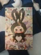 Baby three Lily Rabbit Blind Pack Town Plush Collectible 