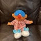 96 Vintage Tyco Sesame Street Ernie Sleep And Snore Talking & Singing Doll Works