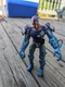 Vintage Action Figure 1996 Spawn Series 6 McFarlane Toys Super Patriotic Edition