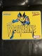 Mezco Wolverine 1:12 Scale Deluxe Set Marvel X-Men Collectible TIN ONLY