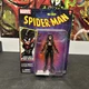 Marvel Legends Retro Spider-Man Jessica Drew Spider-Woman 6-Inch Action Figure