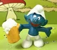 The Smurfs - Schleich - 20078 Smurf Beer Mug