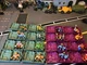 Mattel Masters of the Universe Origins Minis Action Figures Lot