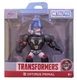 Jada METALFIGS Transformers Optimus Primal Diecast Figure 2 1/2 Inch