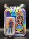 Hasbro Star Wars Retro Collection Luke Skywalker Prototype Edition Action Figure