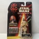 Hasbro Star Wars: Episode 1 Qui-Gon Jinn Jedi Duel Action Figure