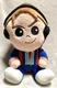 NEW Back To The Future MARTY McFLY Phunny 8in Plush Toy Figure