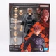 NEW S.H.Figuarts Yuji Itadori Sukuna&rsquo;s Vessel Action Figure H 5.9 inch BANDAI