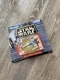 X-Wing Starfighter 1997 Galoob Star Wars Micromachines Die-Cast Metal sealed