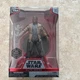 Disney Store Star Wars Elite Series Finn Die Cast Action Figure NEW!!!