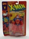 Marvel Comics X-Men GLADIATOR Phoenix Saga Action Figure Vintage 1995 TOY BIZ 
