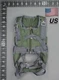 1/6 Scale DID MA80182 US Navy F-14 Pilot Tom & Nick - Pilot Torso Harness