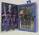 NECA Teenage Mutant Ninja Turtles Troubles A Foot Soldier Brand New Factory Seal