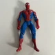 Marvel Entertainment Spider Man: The Animated Series Web Glider Action Figure