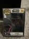 Funko POP! Pin Star Wars Karre Enamel Pin  Brand New