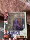 MAFEX 1:12 Magneto X-Men Marvel Action Figure No.179 w/ Alternate Heads, Effects