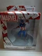 Schleich Marvel Captain America #02 Collectible Figure &ndash; 4&rdquo; PVC Diorama Statue