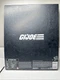 G.I. JOE Classified Series SNAKE EYES 00 Deluxe Hasbro Pulse Exclusive 2020 MIB