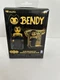 PhatMojo Alice Buildable Action Figure Bendy and the Ink Machine Plastic