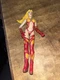 RENDITION THE RAVENING FROM THE HIT COMIC BOOK SERIES GLYPH Loose V1