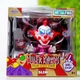Jada Toys 3" Metalfigs  Killer Klowns From Outer Space Slim Collectible New
