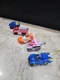 Paw Patrol True Metal Classic Gift Pack of 5 Collectible Die-Cast Vehicles Set