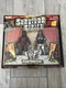 Jakks WWF Kane X-Pac Survivor Series Titan Tron Live Double Slam - Sealed