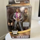 2020 WWE WWF Mattel Ted DiBiase Legends 9 Elite Wrestling Figure Chase Silver