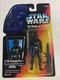 Star Wars (Kenner) POTF "Tie Fighter Pilot" (1995) Action Figure