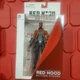DC Collectibles Red Hood and the Outlaws Red Hood New 52 Action Figure Sealed