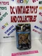 Jakks Pacific WWE Classic Super Stars The Rock Series #15 Collector Figure 2007